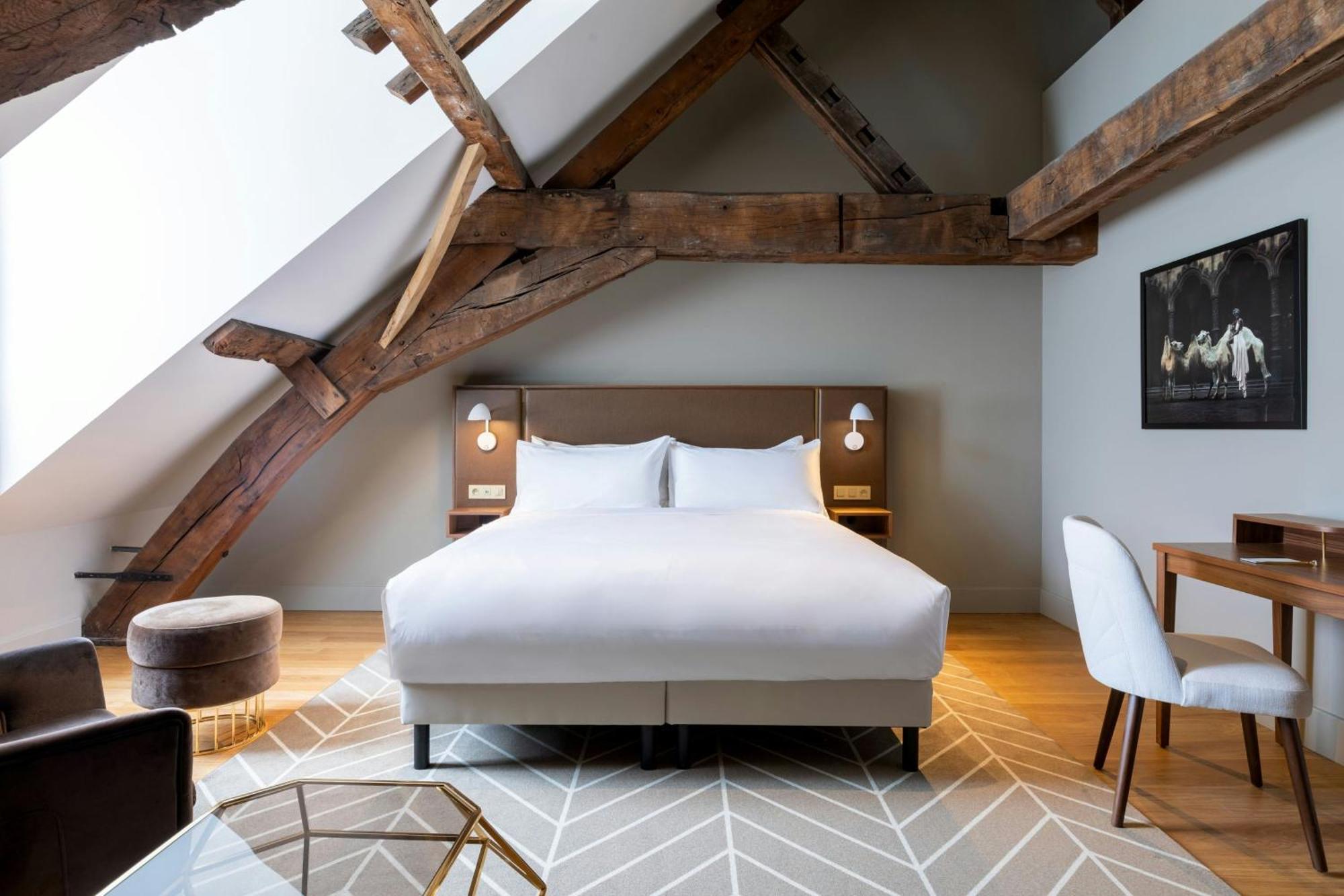 Junior Suite Diamond
