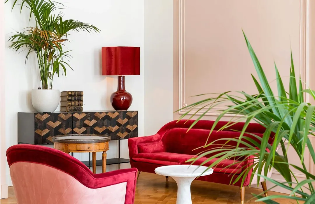Sapphire House Antwerp, Autograph Collection By Marriott-1